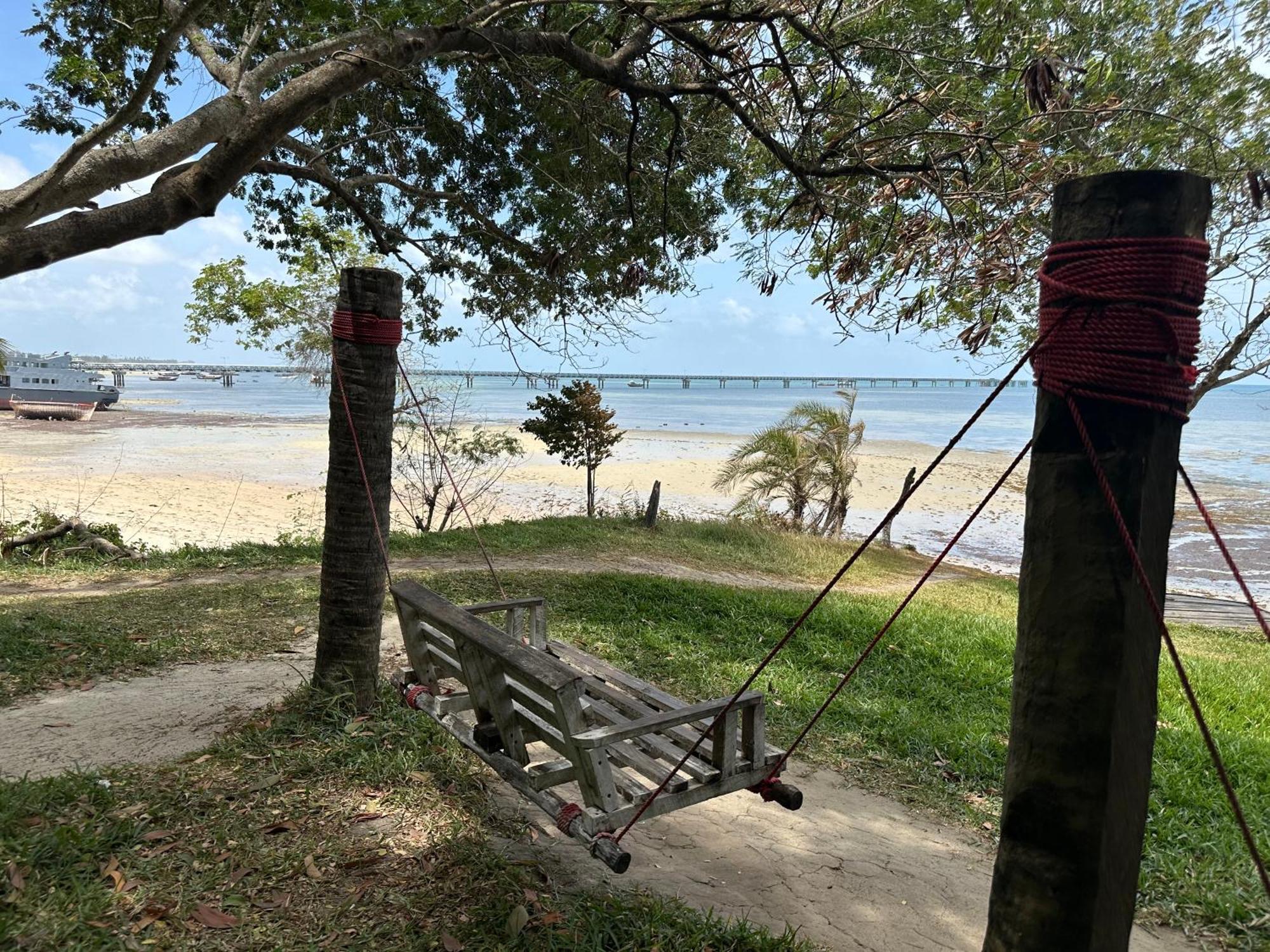 Maweni Beach Bungalows Kilindoni Exterior photo